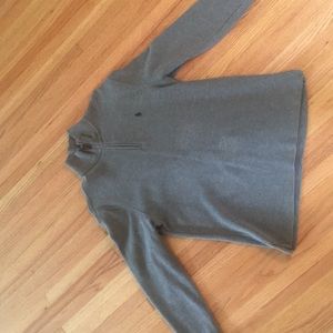 Men’s Polo Quarter Zip